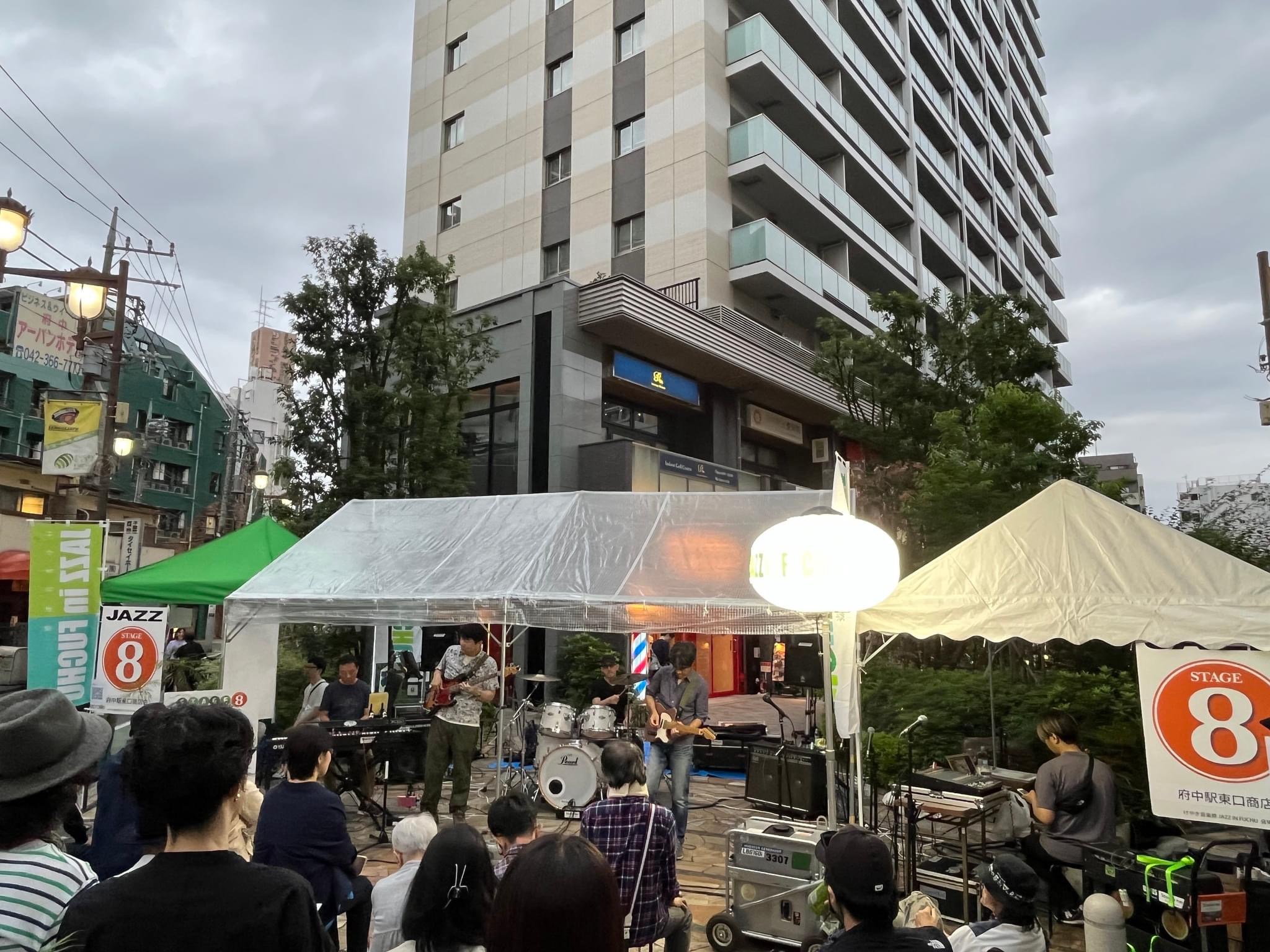 東口商店会2