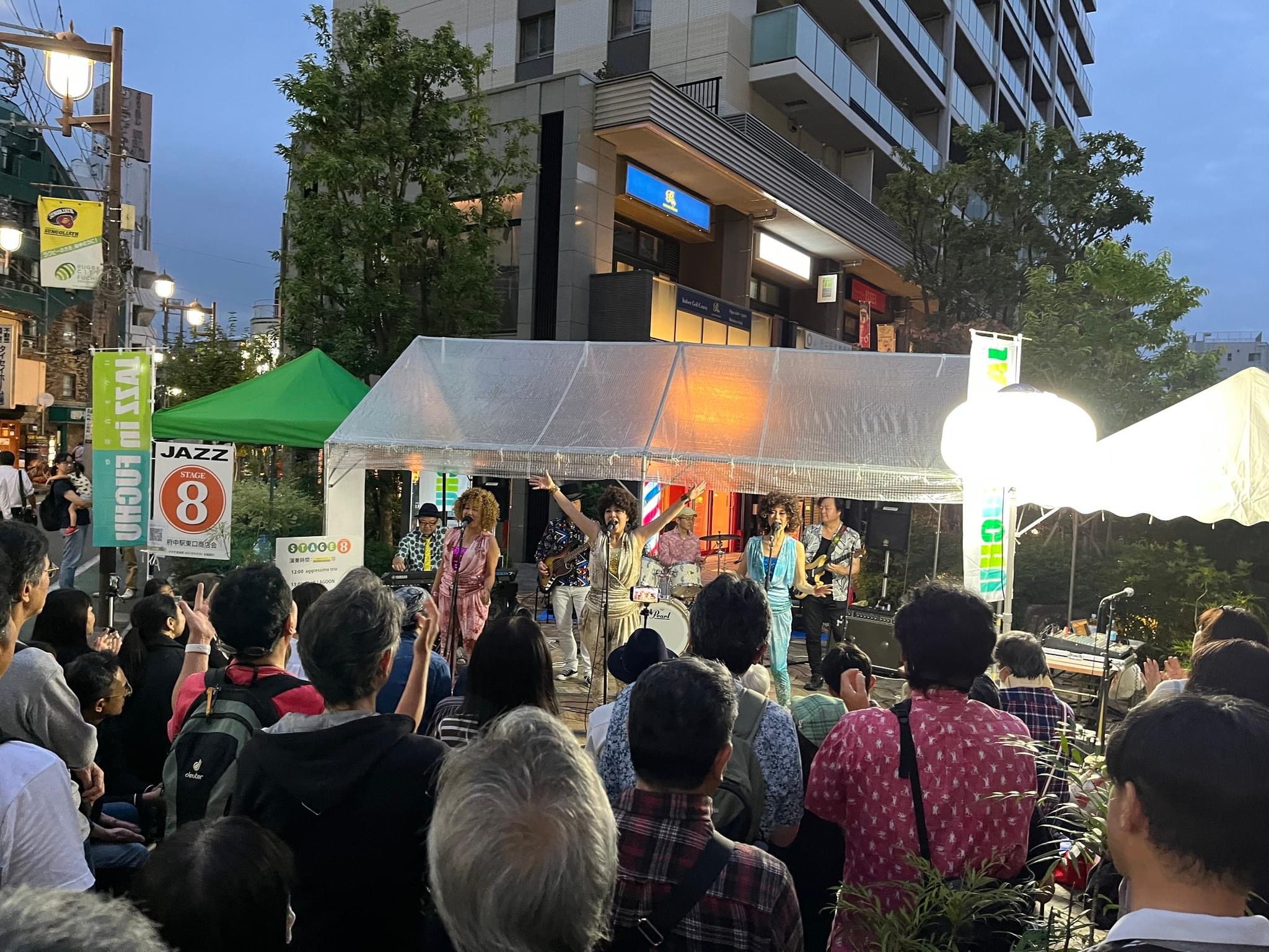 東口商店会3