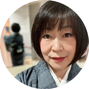 榎本久美子