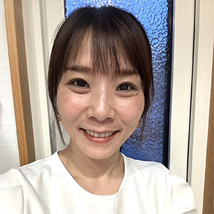 玉木彩香