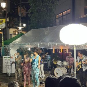 東口商店会10